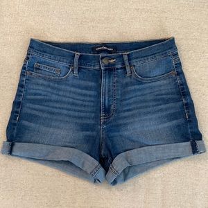 Calvin Klein Jeans | Jean Shorts